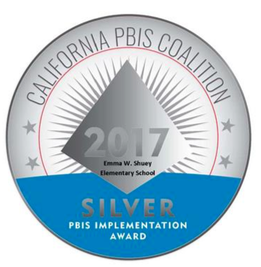 PBIS Silver 